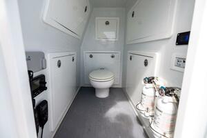34FT (10.36M) COSTA CUSTOM