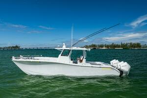 34FT (10.36M) COSTA CUSTOM yacht for sale