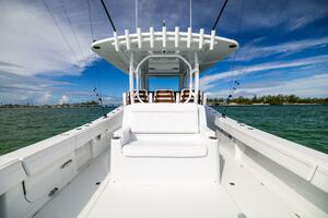 34FT (10.36M) COSTA CUSTOM