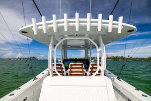 34FT (10.36M) COSTA CUSTOM