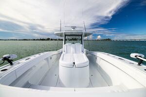 34FT (10.36M) COSTA CUSTOM