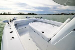 34FT (10.36M) COSTA CUSTOM