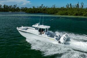 34FT (10.36M) COSTA CUSTOM