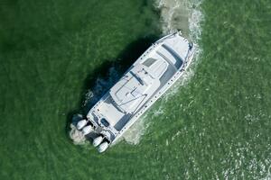34FT (10.36M) COSTA CUSTOM