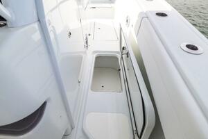 34FT (10.36M) COSTA CUSTOM