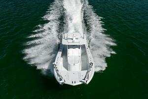 34FT (10.36M) COSTA CUSTOM