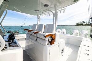 34FT (10.36M) COSTA CUSTOM