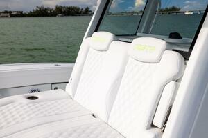 34FT (10.36M) COSTA CUSTOM