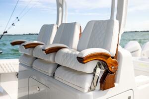 34FT (10.36M) COSTA CUSTOM