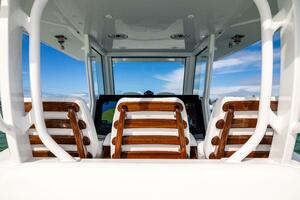 34FT (10.36M) COSTA CUSTOM