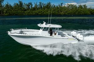 34FT (10.36M) COSTA CUSTOM