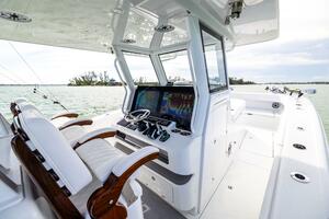 34FT (10.36M) COSTA CUSTOM