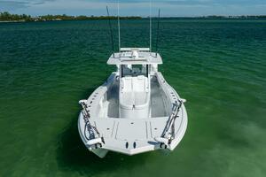 34FT (10.36M) COSTA CUSTOM