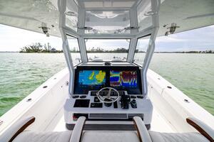 34FT (10.36M) COSTA CUSTOM
