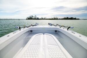 34FT (10.36M) COSTA CUSTOM