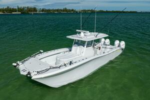 34FT (10.36M) COSTA CUSTOM