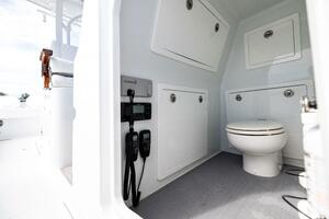 34FT (10.36M) COSTA CUSTOM