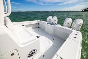 34FT (10.36M) COSTA CUSTOM