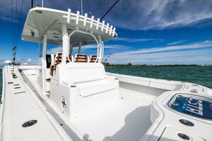 34FT (10.36M) COSTA CUSTOM