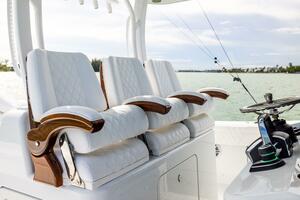 34FT (10.36M) COSTA CUSTOM