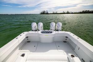 34FT (10.36M) COSTA CUSTOM