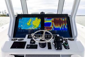 34FT (10.36M) COSTA CUSTOM