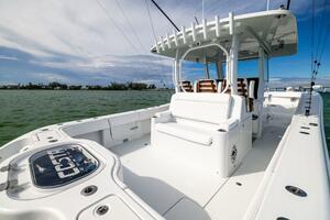 34FT (10.36M) COSTA CUSTOM