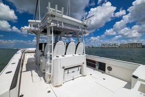 40FT (12.19M) WORLD CAT