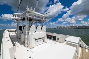 40FT (12.19M) WORLD CAT