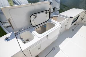 40FT (12.19M) WORLD CAT