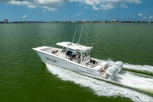 40FT (12.19M) WORLD CAT
