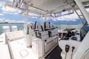 40FT (12.19M) WORLD CAT