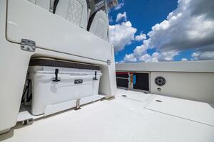 40FT (12.19M) WORLD CAT
