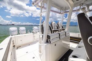 40FT (12.19M) WORLD CAT