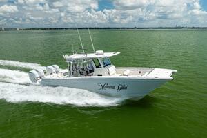 40FT (12.19M) WORLD CAT