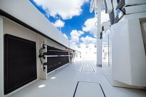 40FT (12.19M) WORLD CAT
