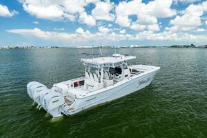 40FT (12.19M) WORLD CAT