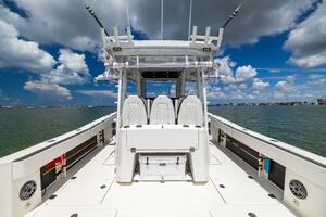 40FT (12.19M) WORLD CAT