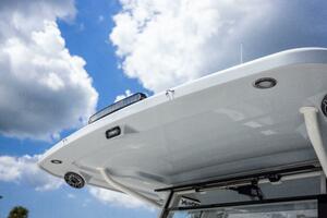 40FT (12.19M) WORLD CAT