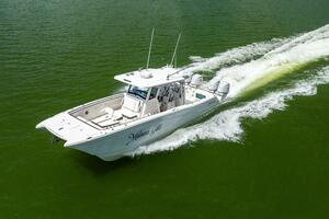 40FT (12.19M) WORLD CAT