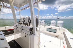 40FT (12.19M) WORLD CAT