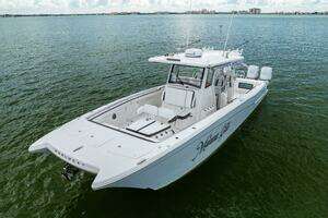  2022 World Cat  Yacht For Sale in Saint Petersburg FL