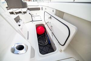 40FT (12.19M) WORLD CAT