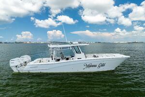 40FT (12.19M) WORLD CAT