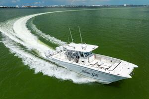 40FT (12.19M) WORLD CAT