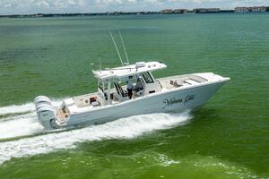 40FT (12.19M) WORLD CAT