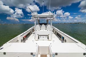 40FT (12.19M) WORLD CAT