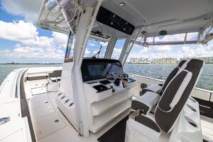 40FT (12.19M) WORLD CAT