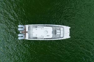 40FT (12.19M) WORLD CAT