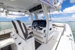 40FT (12.19M) WORLD CAT